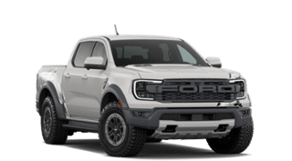2026 Ford Ranger® External Image 5